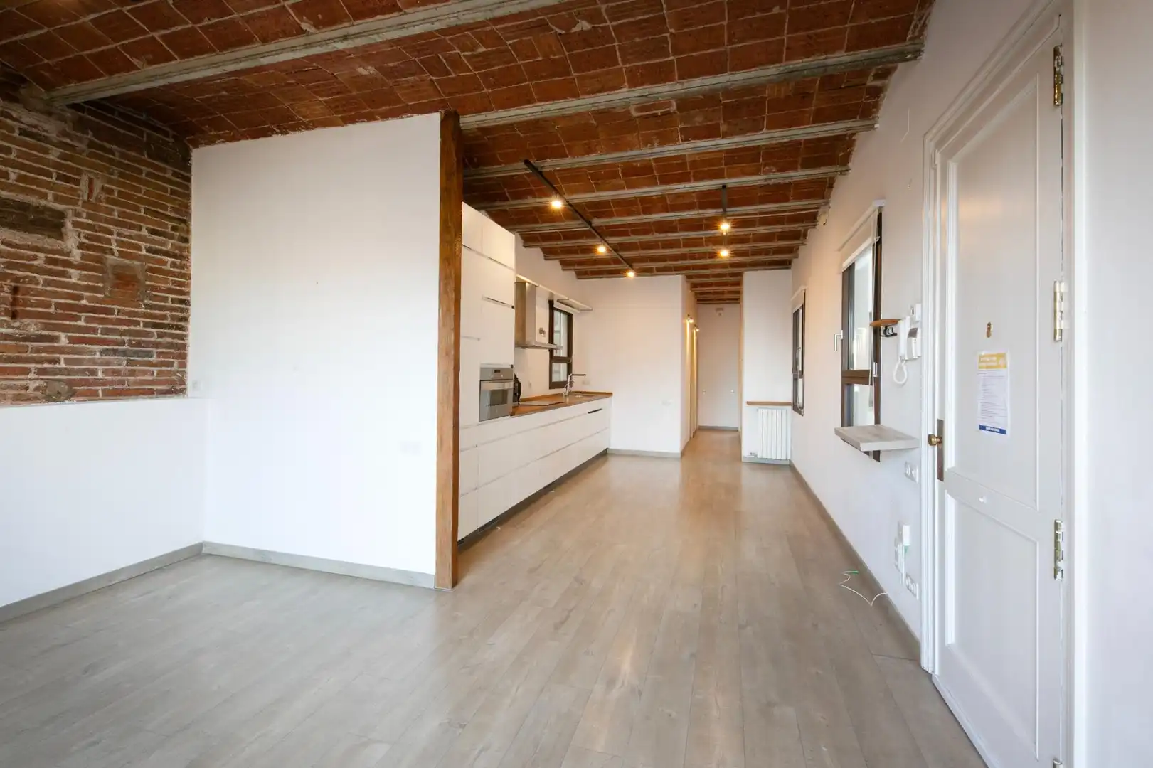 Penthouse mit Aufzug zur Miete in Passeig GRACIA, imagen 16