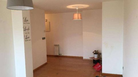 Foto 4 de Piso en venta en Calle Castiñeiras, 32, Ponteareas, Pontevedra
