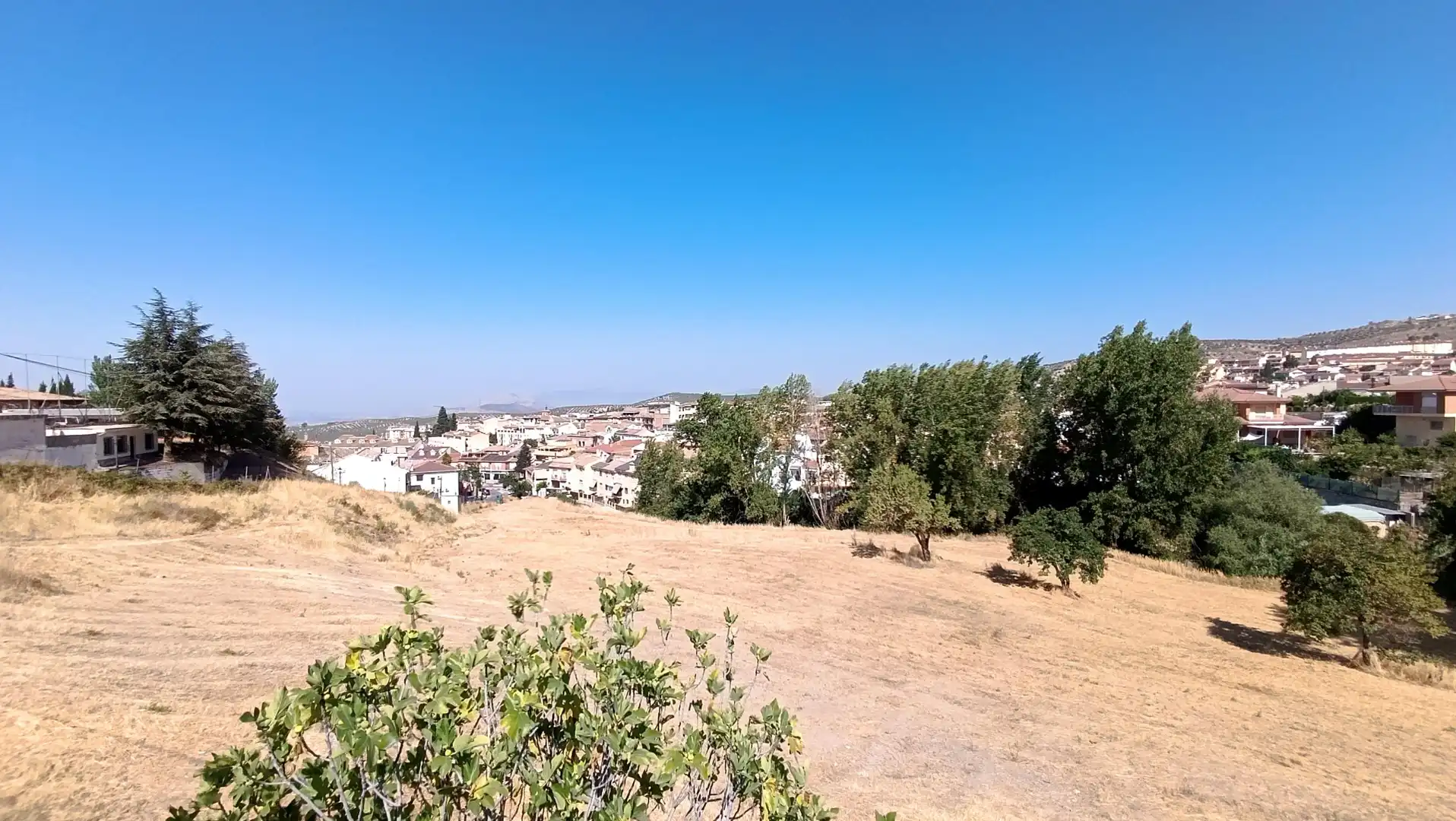 Terreno residencial en venta en Cuesta de Viznar 6A, imagen 20