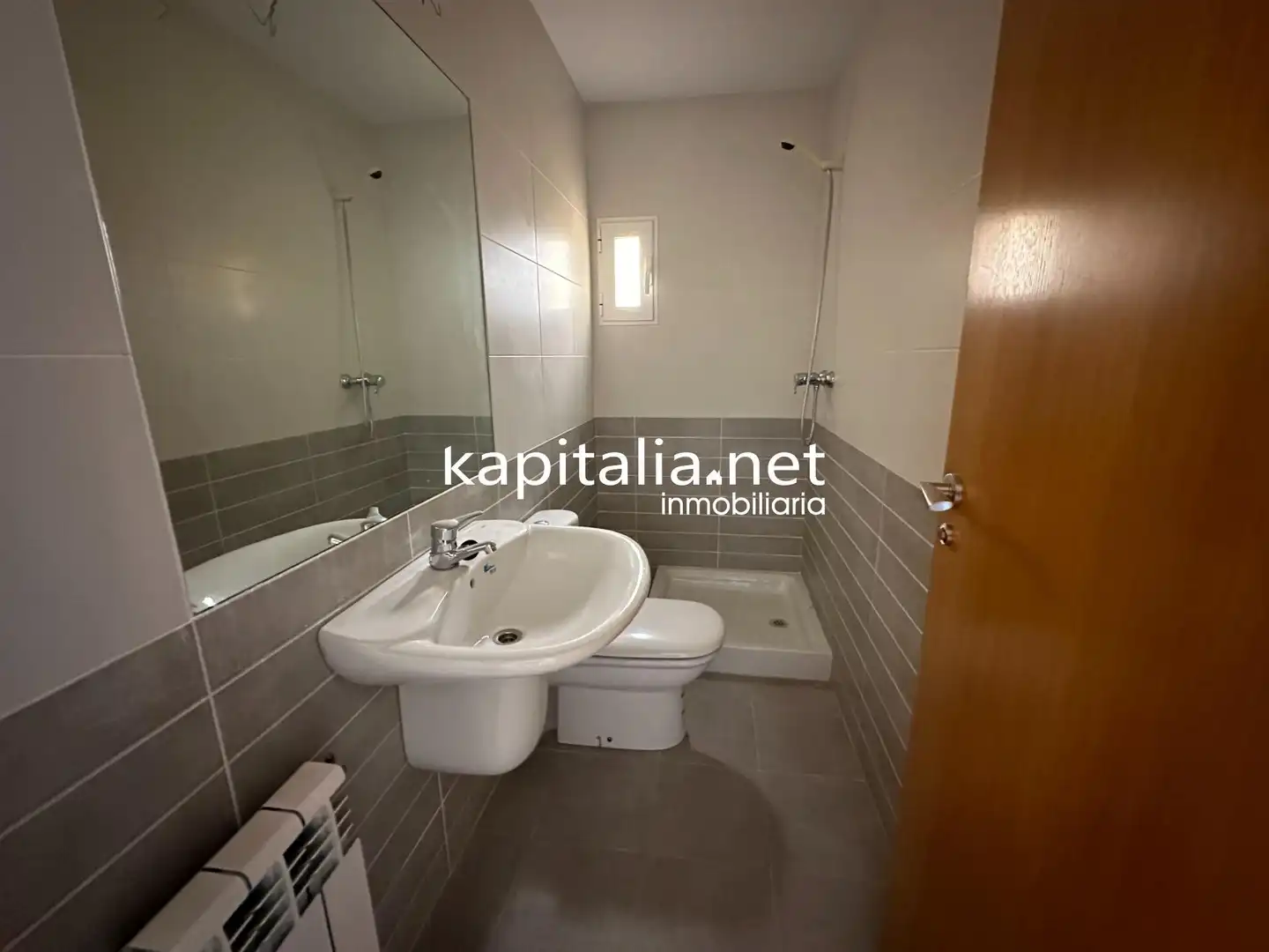 Bathroom of Detached homes for sale in Castelló de Rugat  with Heating, Private garden and Terrace