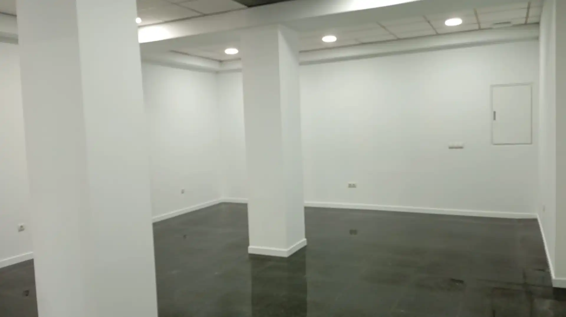 Business premises to rent in Carrer de Salamanca, imagen 16