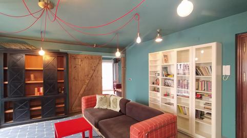 Photo 4 of Flat to rent in Bilbao - Plaza Tres Pilares, Bilbao la Vieja, Bilbao