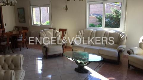 Photo 3 of Houses for sale in Sant Cugat Sesgarrigues, Barcelona