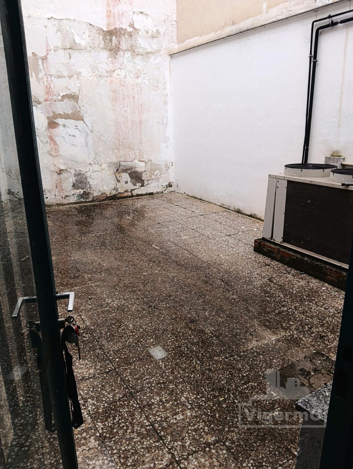 Premises for rent in Torrejón de Ardoz