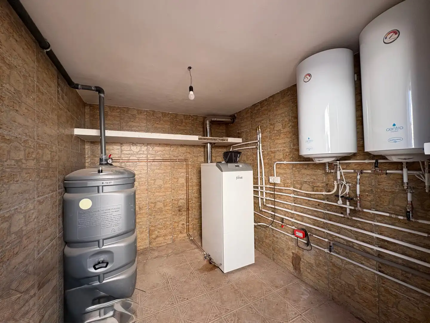 Houses for sale in Mérida  with Air Conditioner, Heating and Private garden