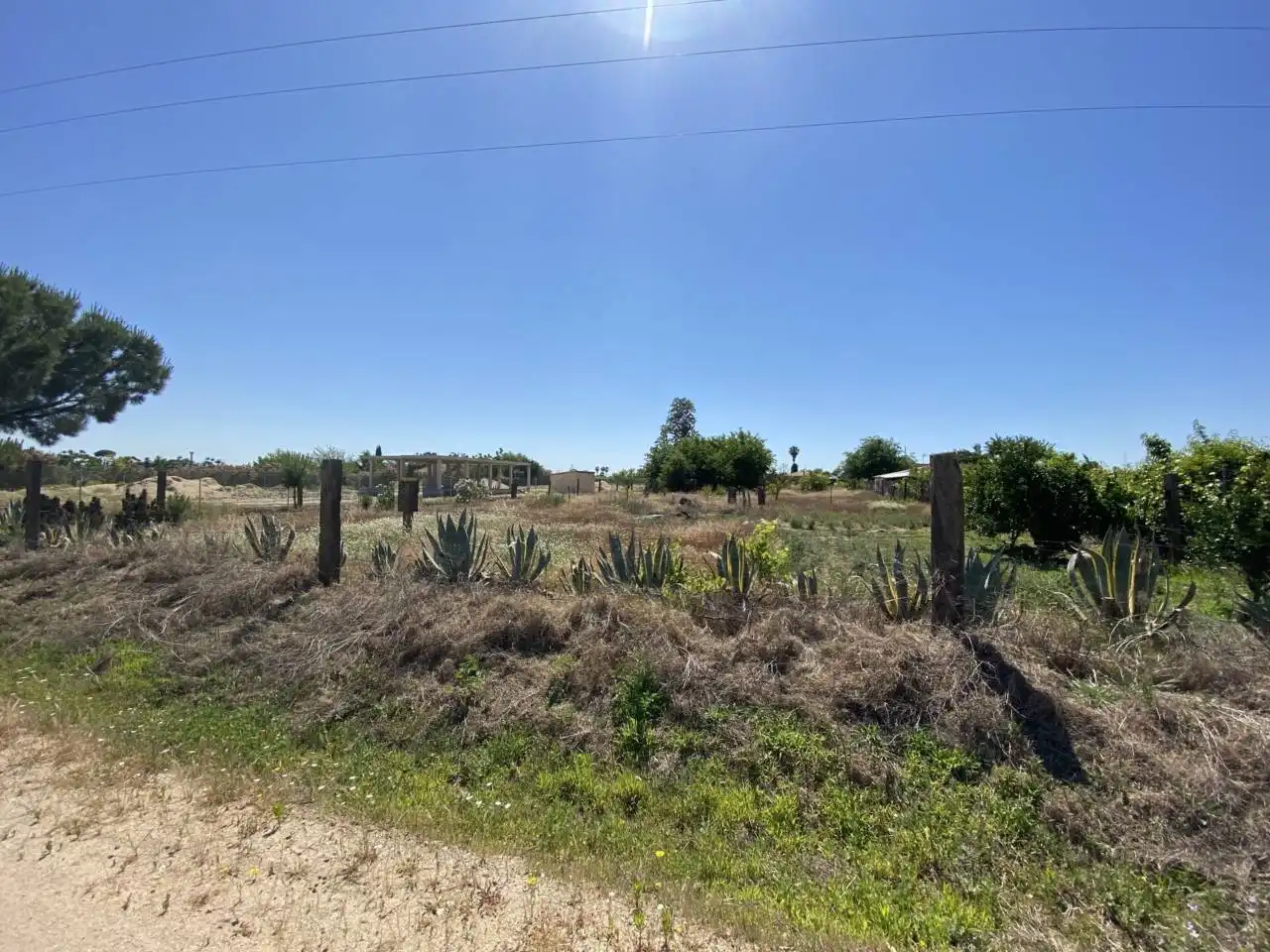 Terreny residencial en venda a Villanueva de la Serena, imagen 2
