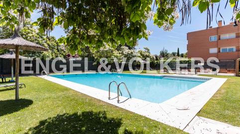 Photo 3 of Attic to rent in Avenida de Valdemarin, Valdemarín, Madrid