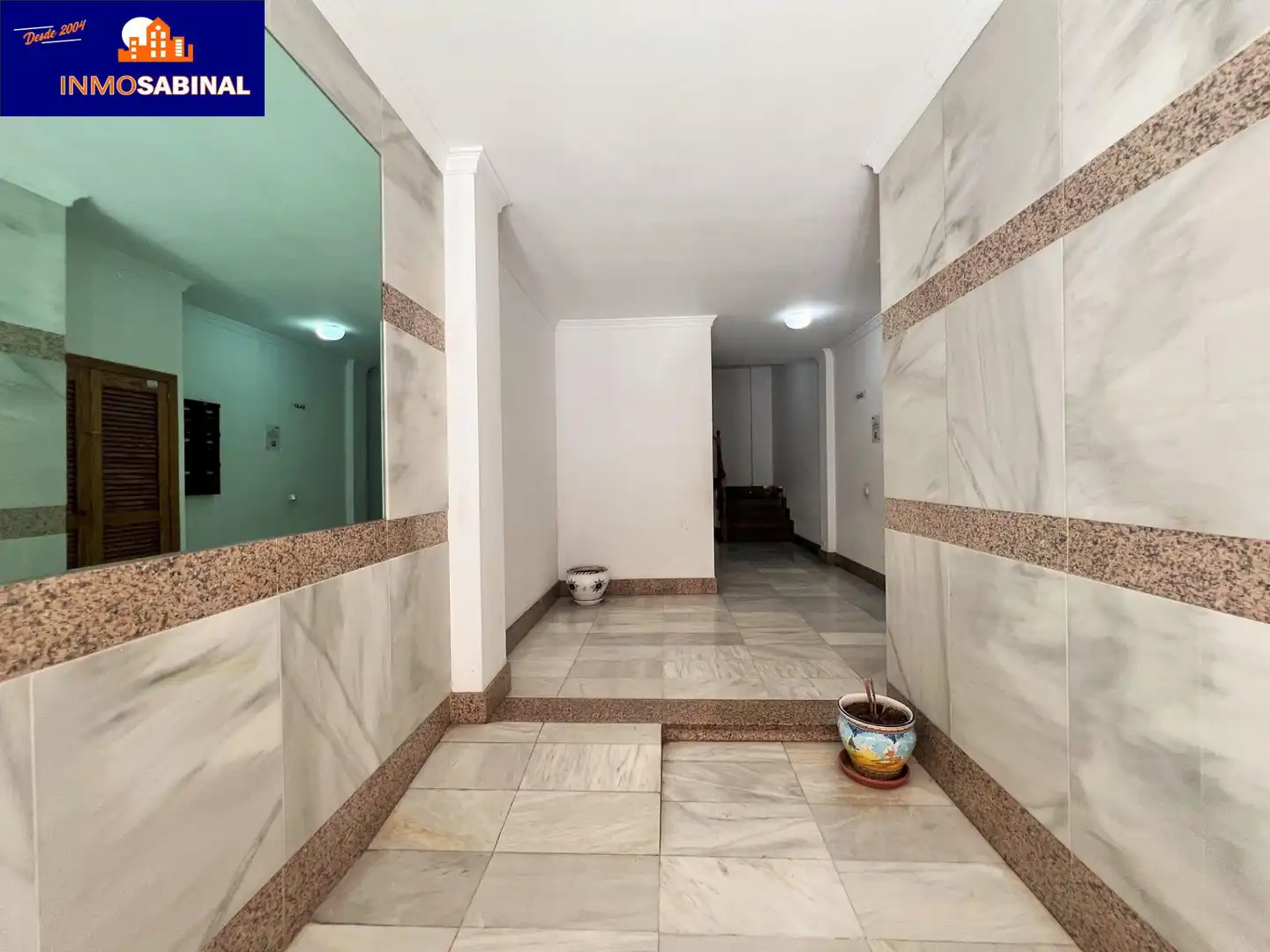 Appartement avec balcon à vendre à Roquetas de Mar ciudad, imagen 24