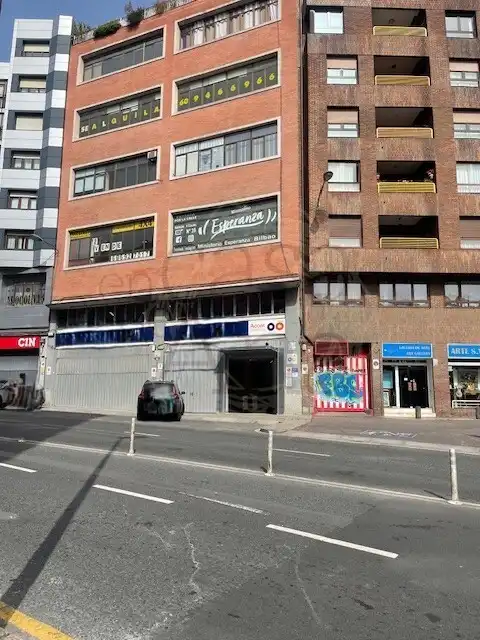 Gewerbefläche zum Verkauf in Deusto