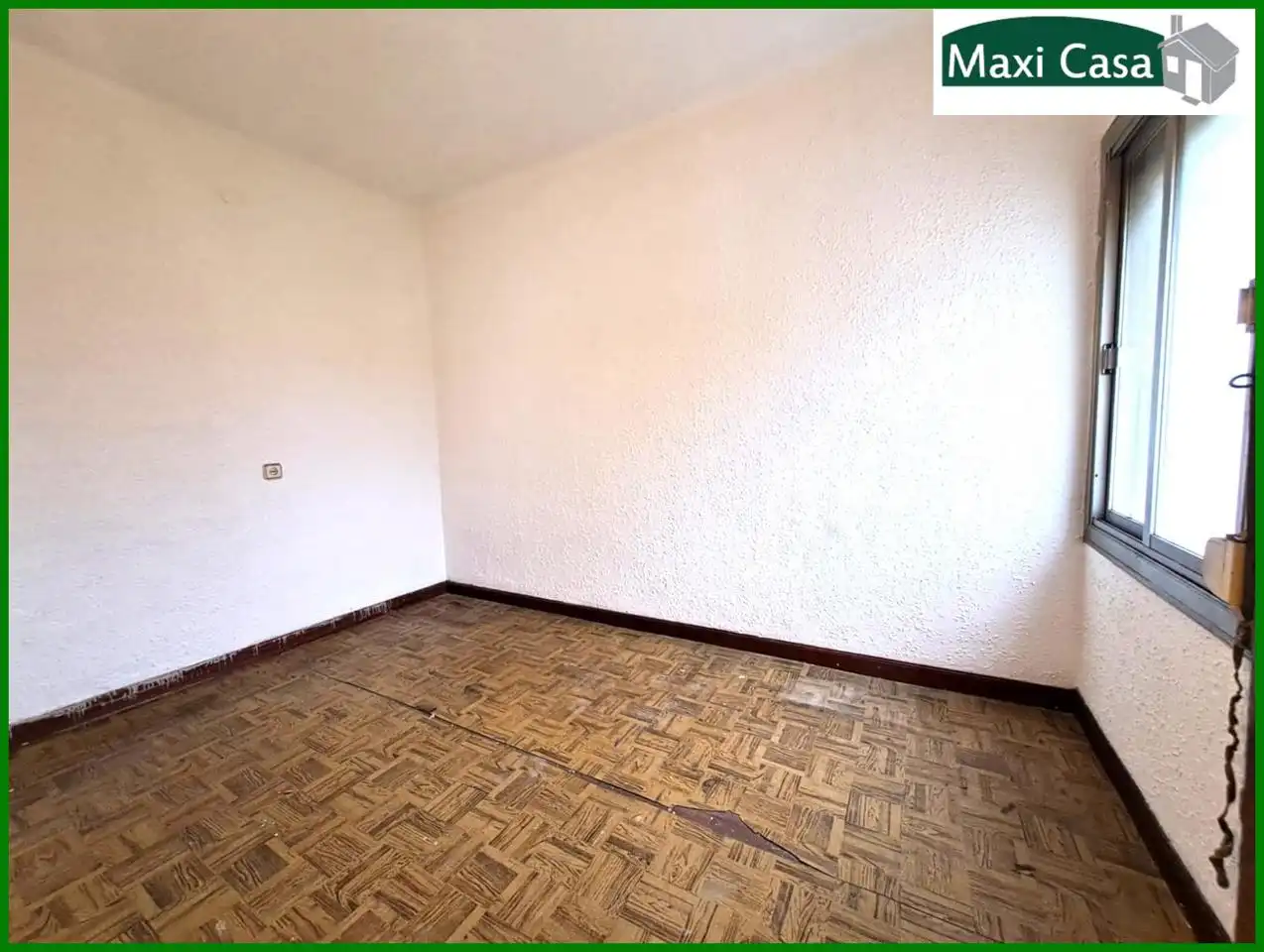 Piso en venta en De Pardo Bazán, Campoamor
