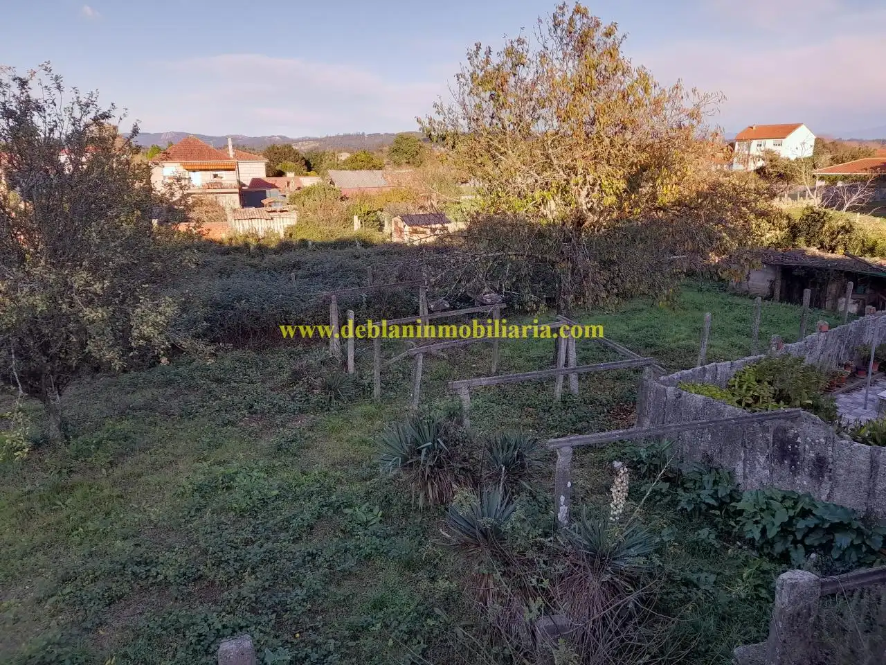 Casa con terrazza in vendita a Calzada, imagen 6