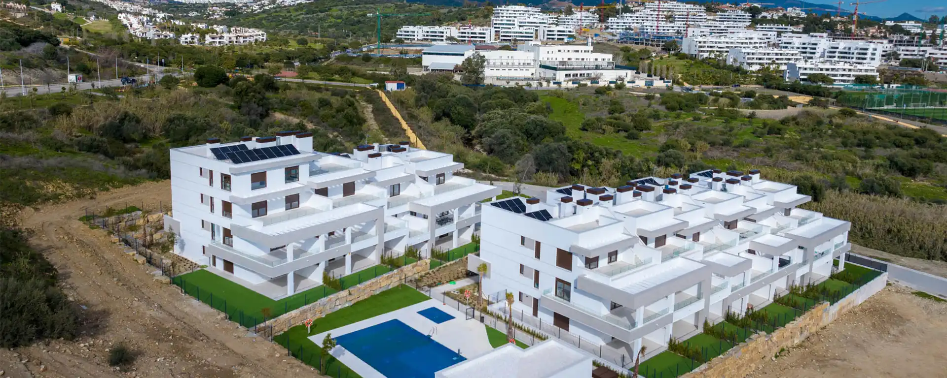 Flat for sale in Arroyo Enmedio, Bahía Dorada