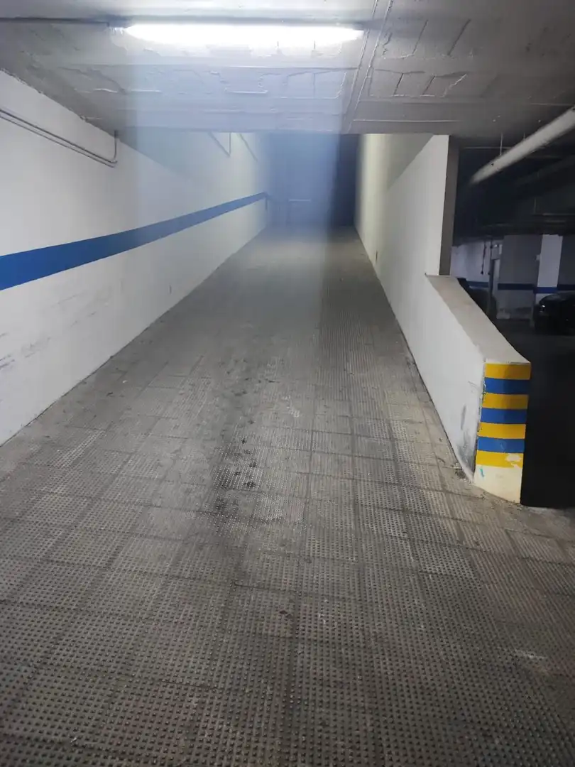 Piso de alquiler en Sevilla con Aire acondicionado, Calefacción y Horno