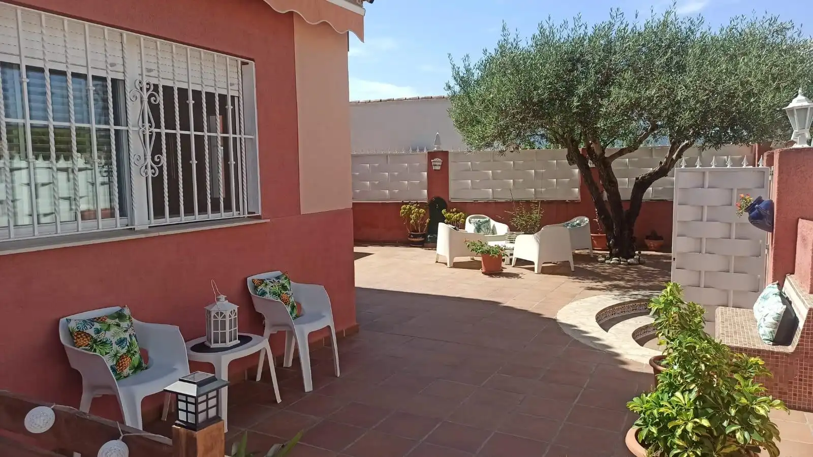Detached house for sale in Calle José Corbin Carbó, imagen 53