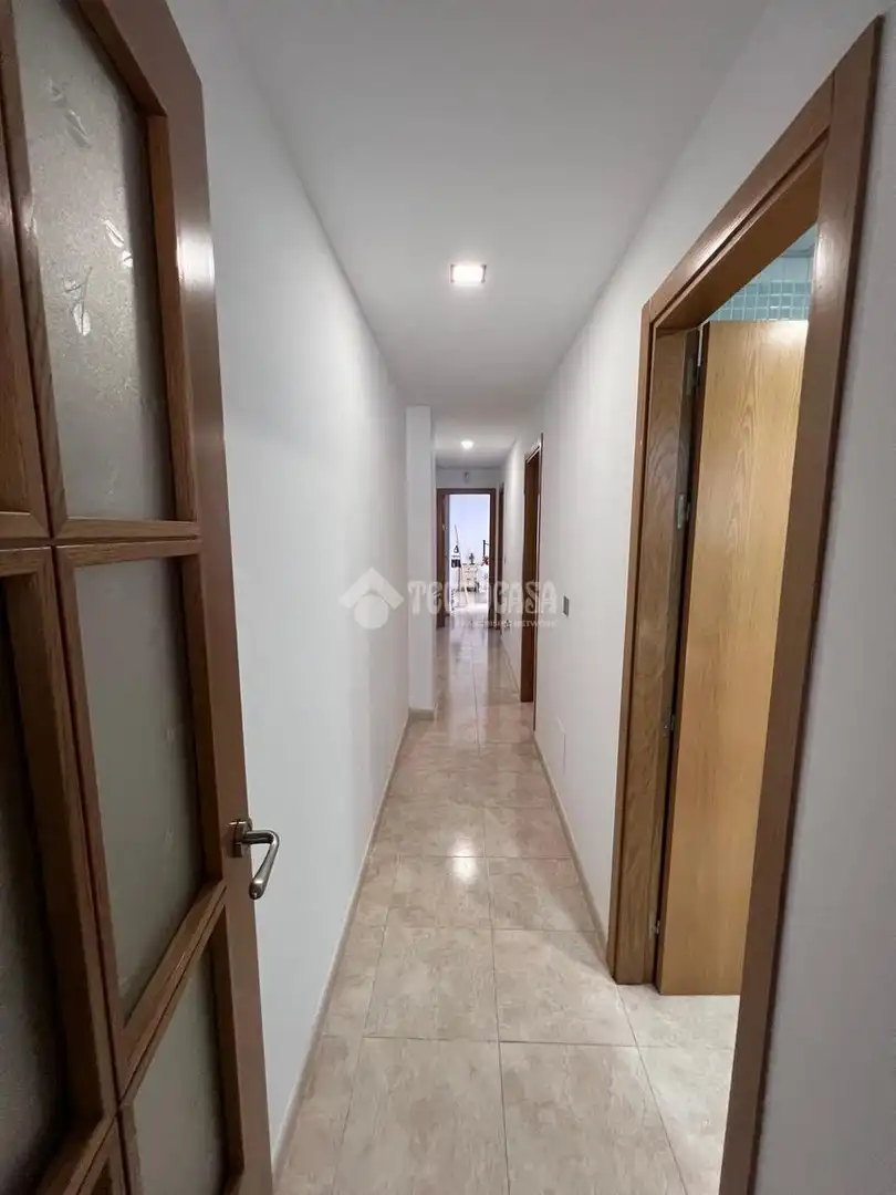 Piso en venta en Aljaraque con Calefacción y Balcón