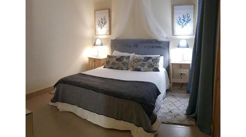 Foto 4 de Planta baixa de lloguer a San Juan, San Enrique - Guadiaro -  Pueblo Nuevo, Sotogrande