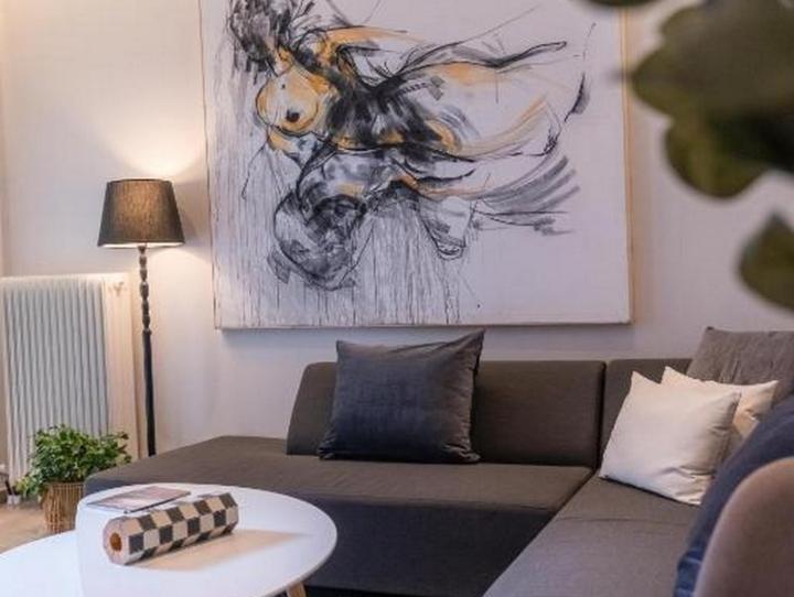 Foto 1 de Pis de lloguer a Carrer Sant Antoni, 13, Centre, Barcelona