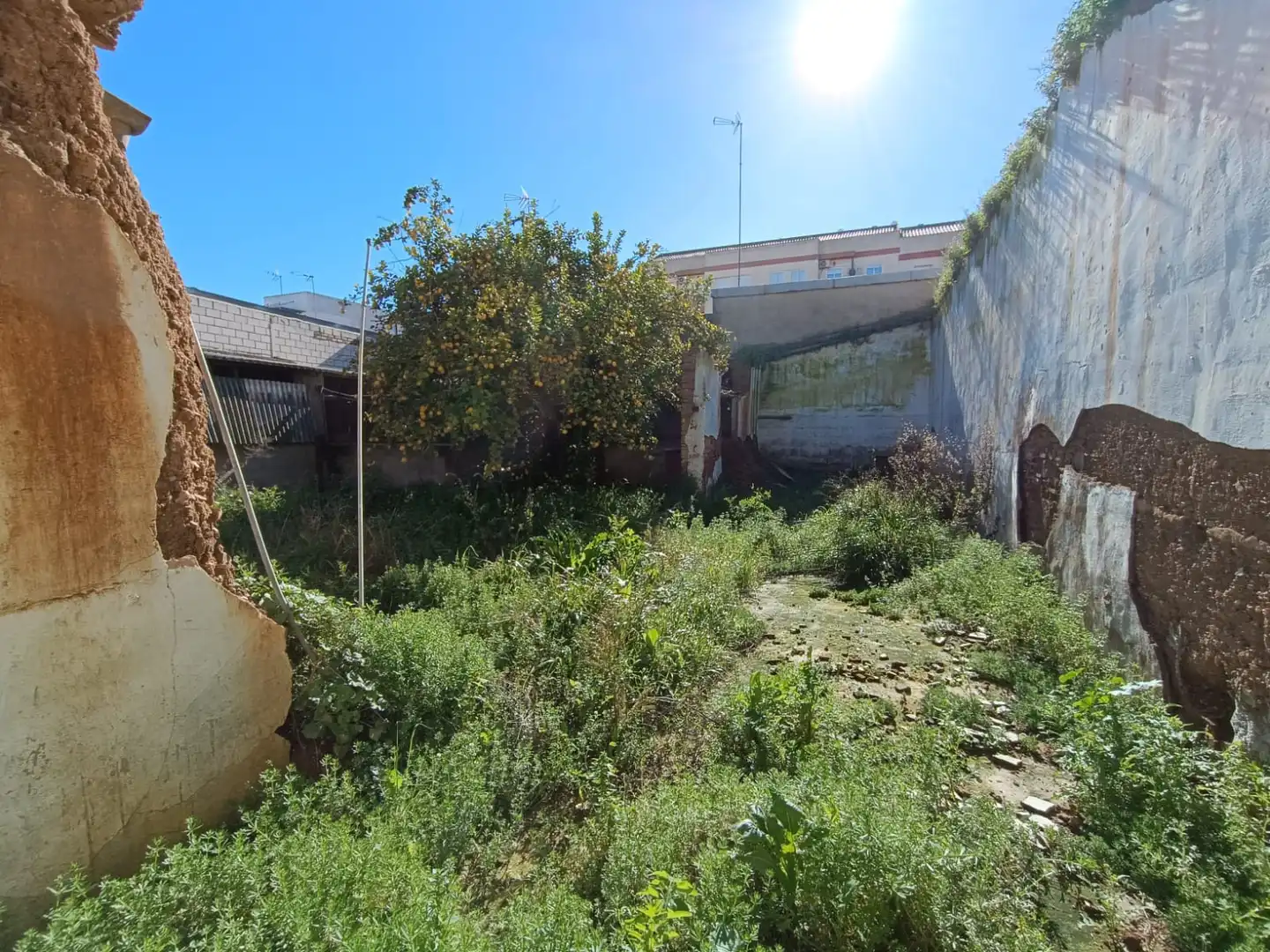 Terreni e lotti in vendita a Almendralejo, imagen 5