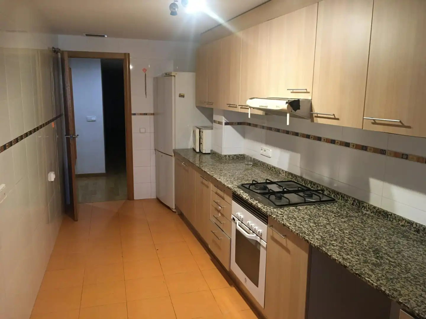 Piso con ascensor en alquiler en Calle de Calderón de la Barca, imagen 22