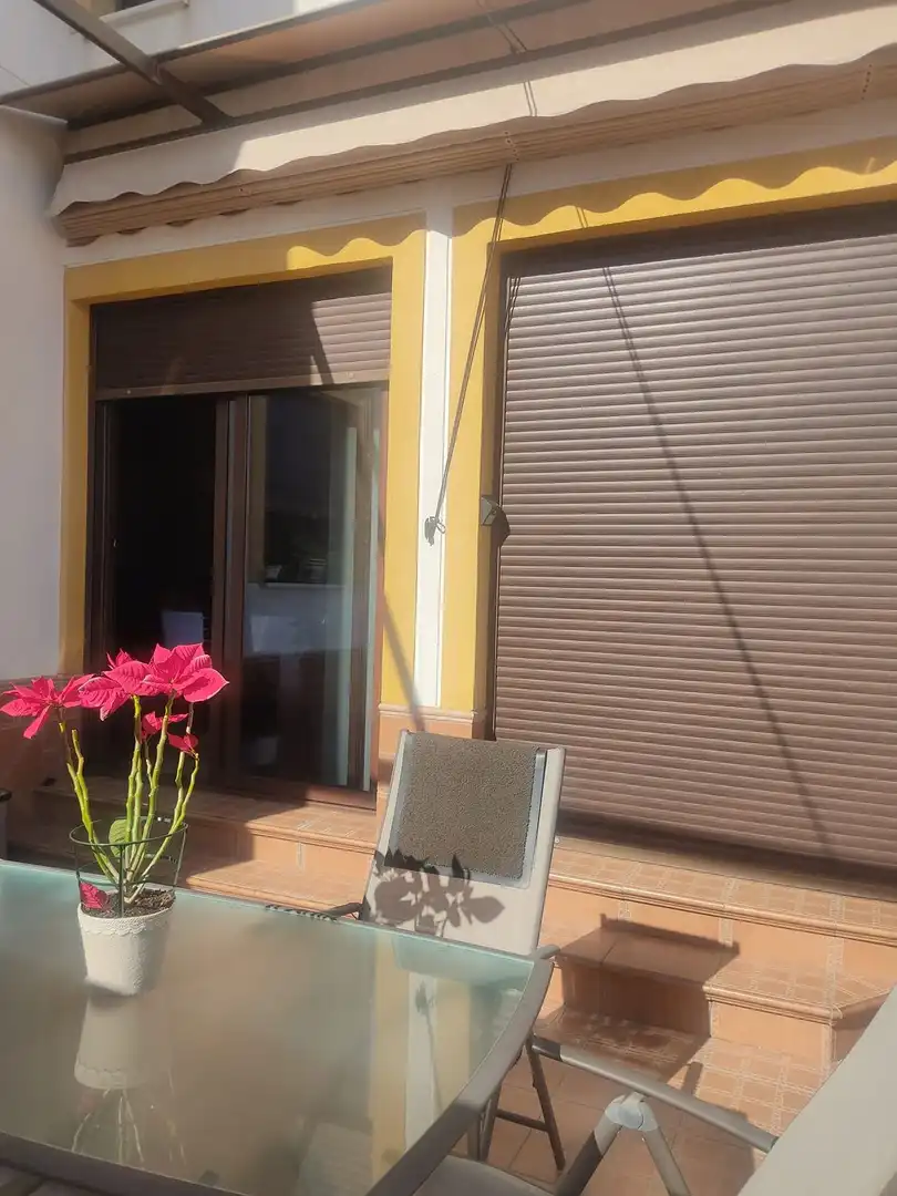 Casa amb balcó en venda a Calle ARROYO MOLINO VIENTO, imagen 24