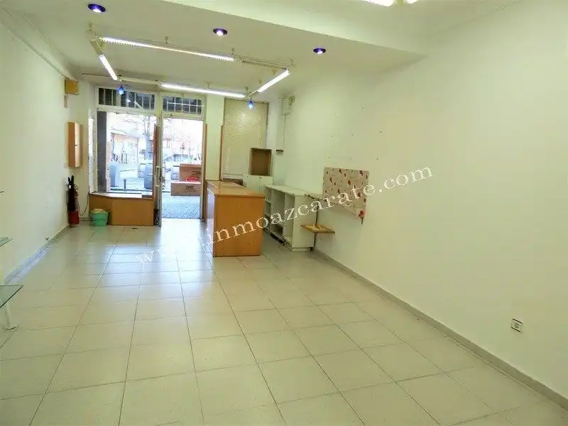 Locale commerciale in affitto a Estella / Lizarra, imagen 4