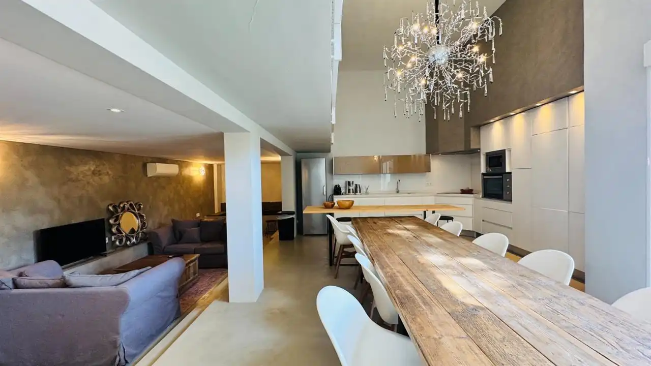 Casa con piscina en venta en Altea la Vella, imagen 37
