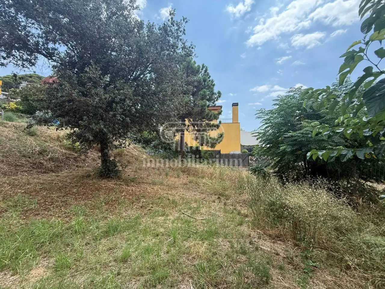 Residencial en venta en Blanes