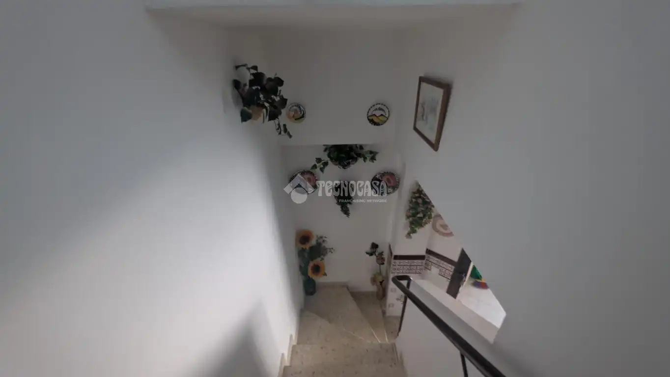 Casa adosada en venta en Vejer de la Frontera