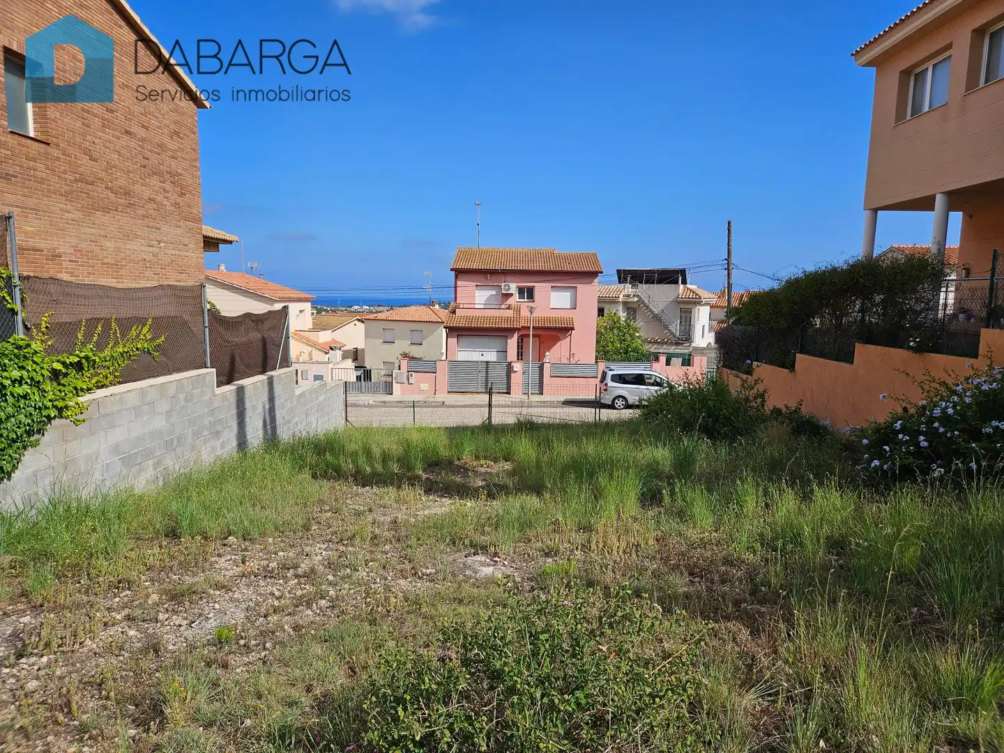 Terreny residencial en venda a Carrer Vallès 29, imagen 6