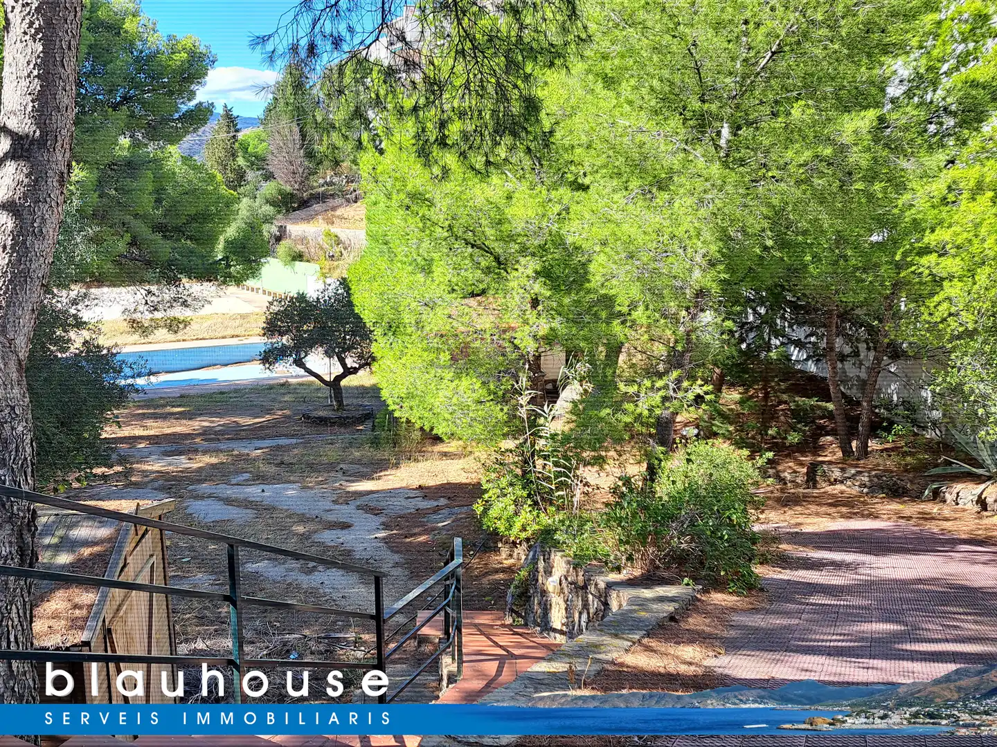 Residential land for sale in Carboneres - La Farella