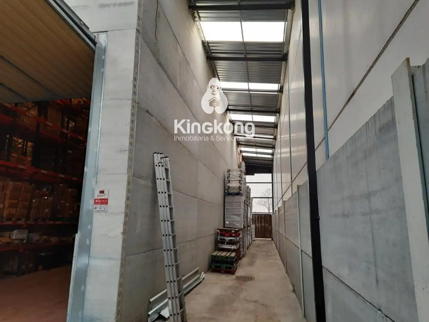 Nave industrial in vendita a Hierro, imagen 6