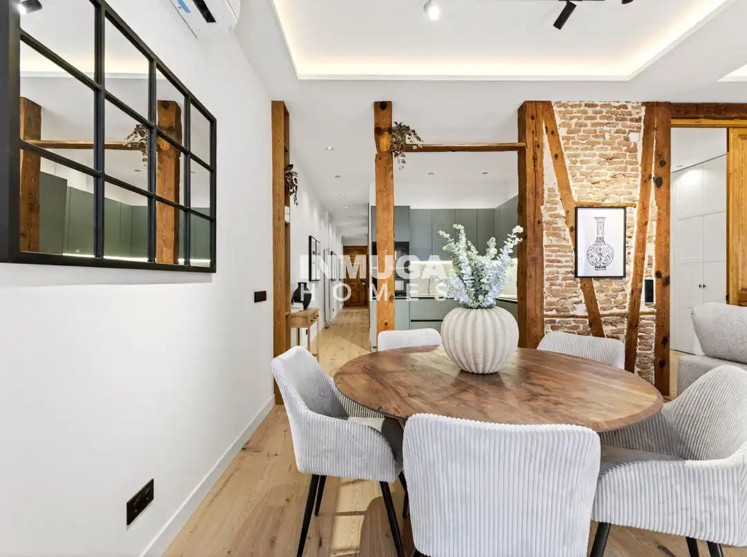 Wohnung mit Terrasse zum Verkauf in Calle de San Vicente Ferrer, imagen 15