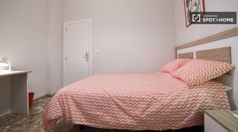 Photo 4 of Room in Russafa, Valencia Capital