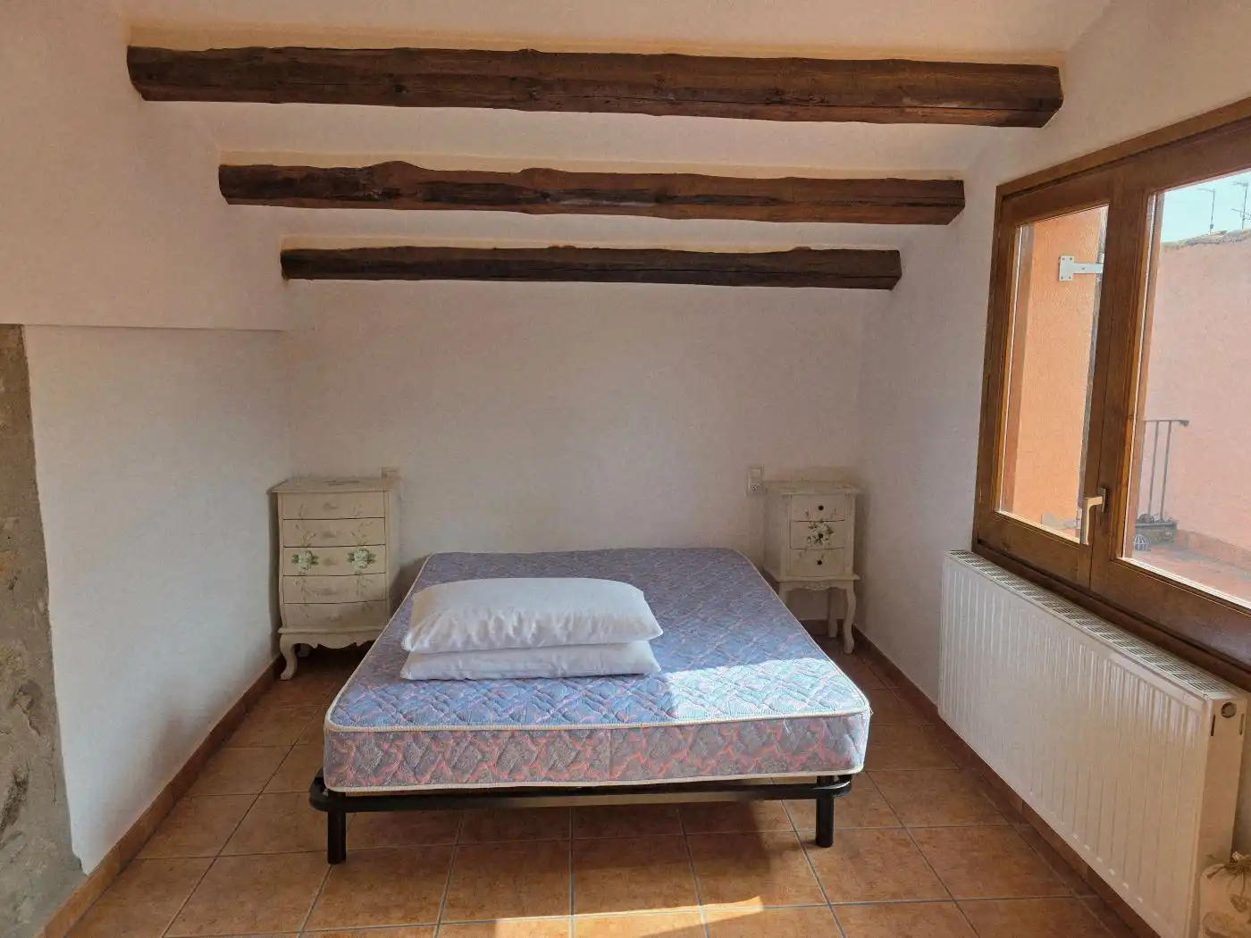 Bedroom of Detached homes for sale in Darnius  with Heating, Terrace and Storage room
