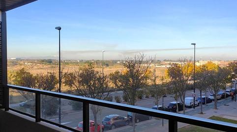 Photo 3 of Flat to rent in Del Ibón de Plan, 24, Miralbueno, Zaragoza