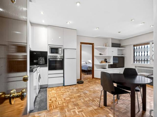 Piso en Venta en C. de Canillas en Prosperidad