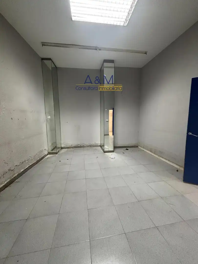 Local en venta en Valladolid con Aire acondicionado