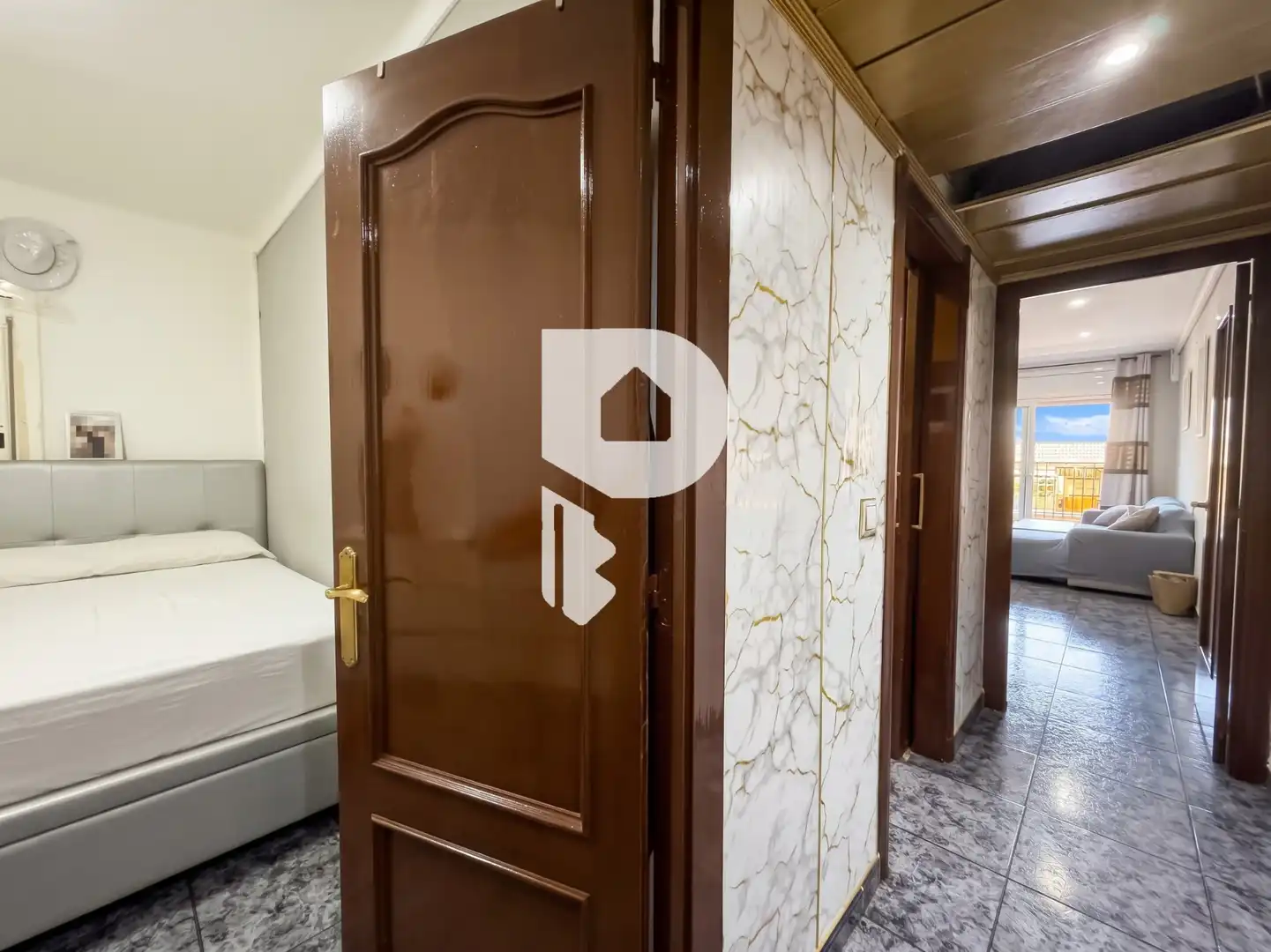 Wohnung mit Terrasse zum Verkauf in Sant Vicenç Dels Horts, imagen 20