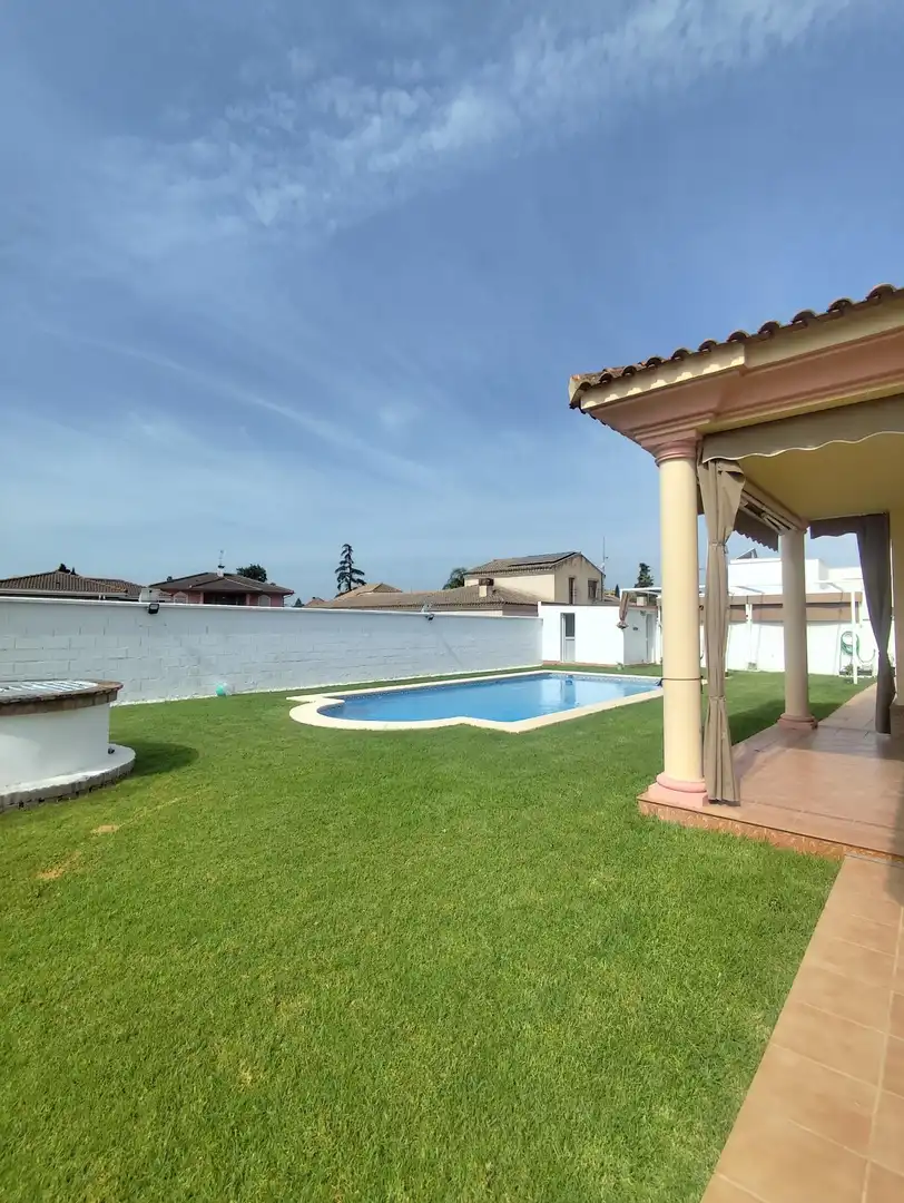 Detached house with pool for sale in Las Almenas, imagen 52