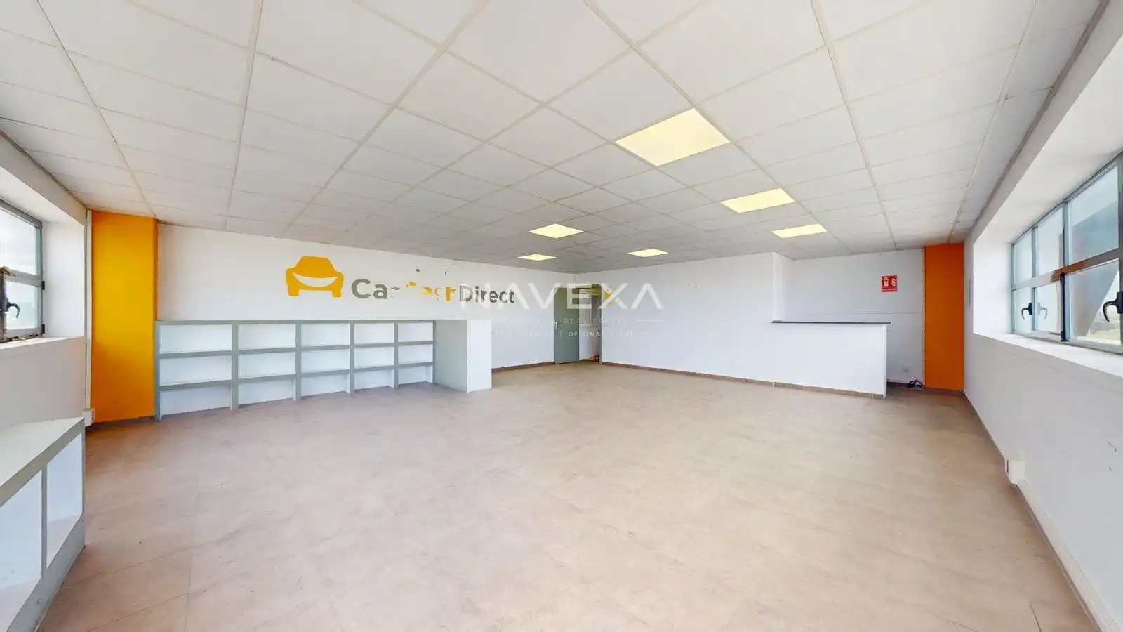 Industrial building to rent in Confianza de La, imagen 11