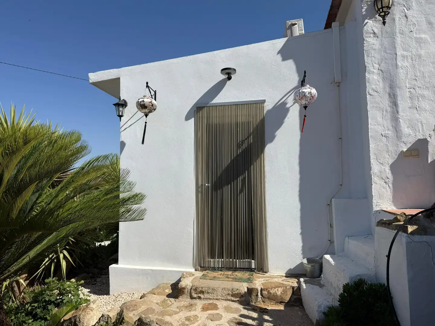 Finca rústica en venda a Villanueva de la Concepción