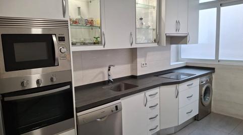 Foto 2 de Pis en venda a Avenida de la Constitucion, 74, Centro, Madrid