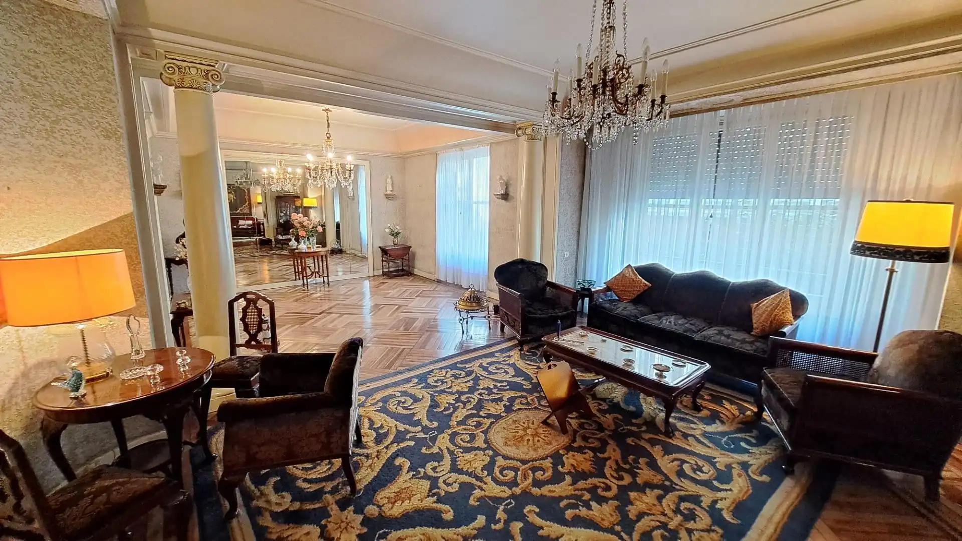 Appartement avec ascenseur à vendre à Alameda RECALDE, imagen 8