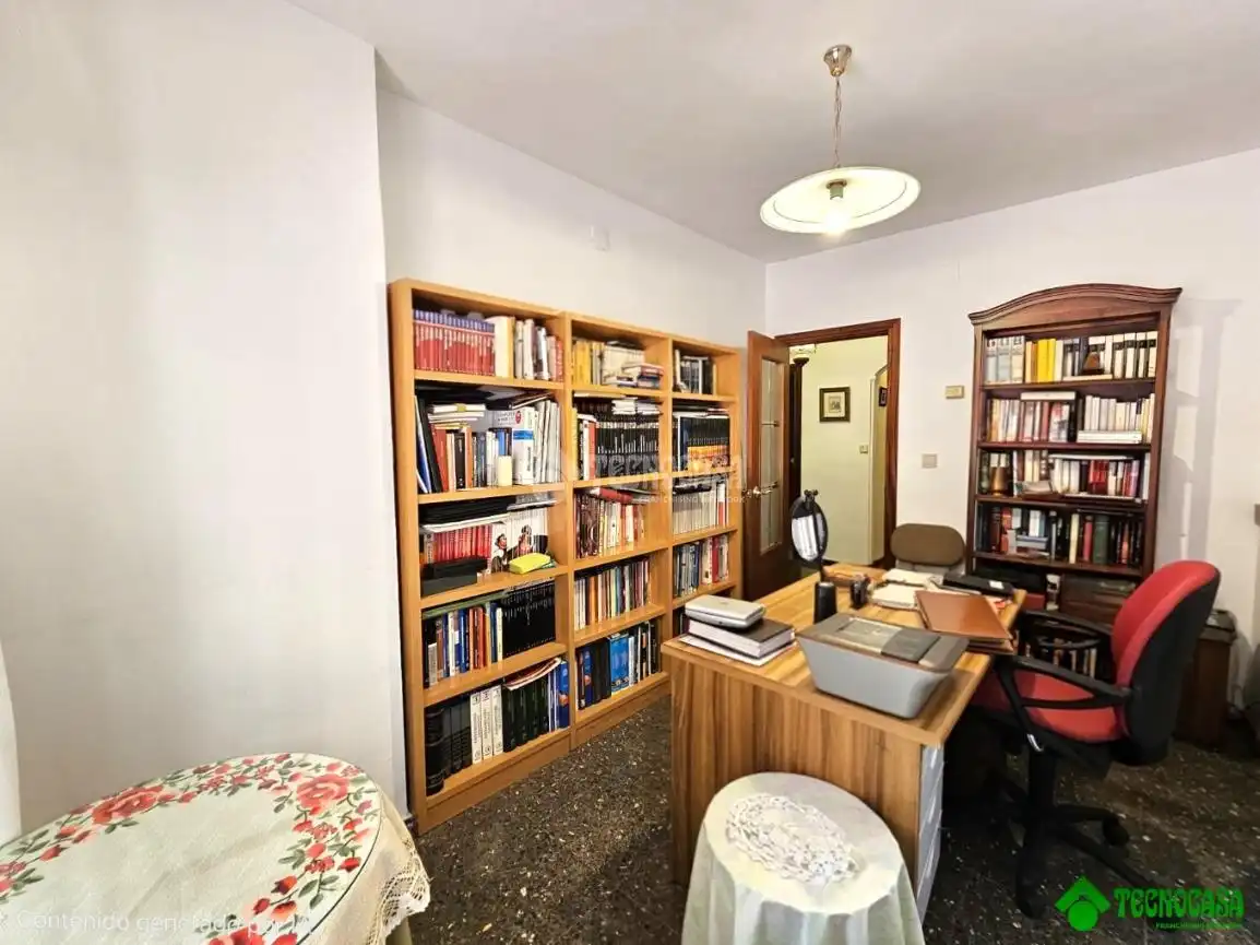 Piso con terraza en venta en Estación, imagen 18