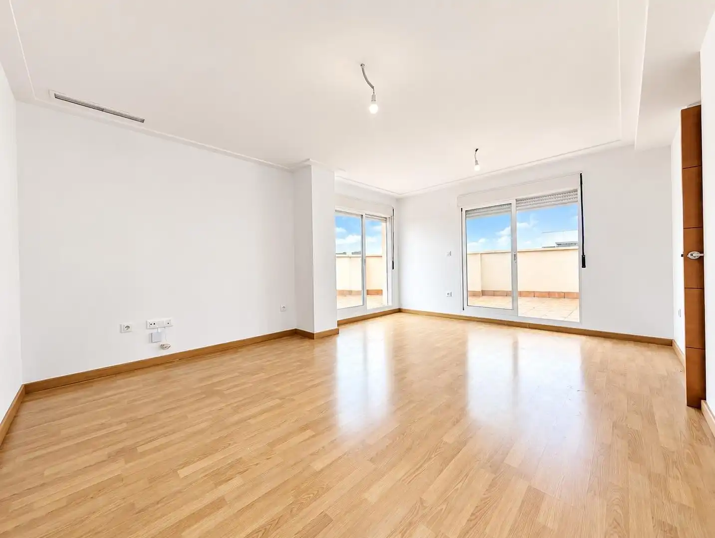 Attique avec piscine à vendre à Calle TRAVALON DEL, imagen 5