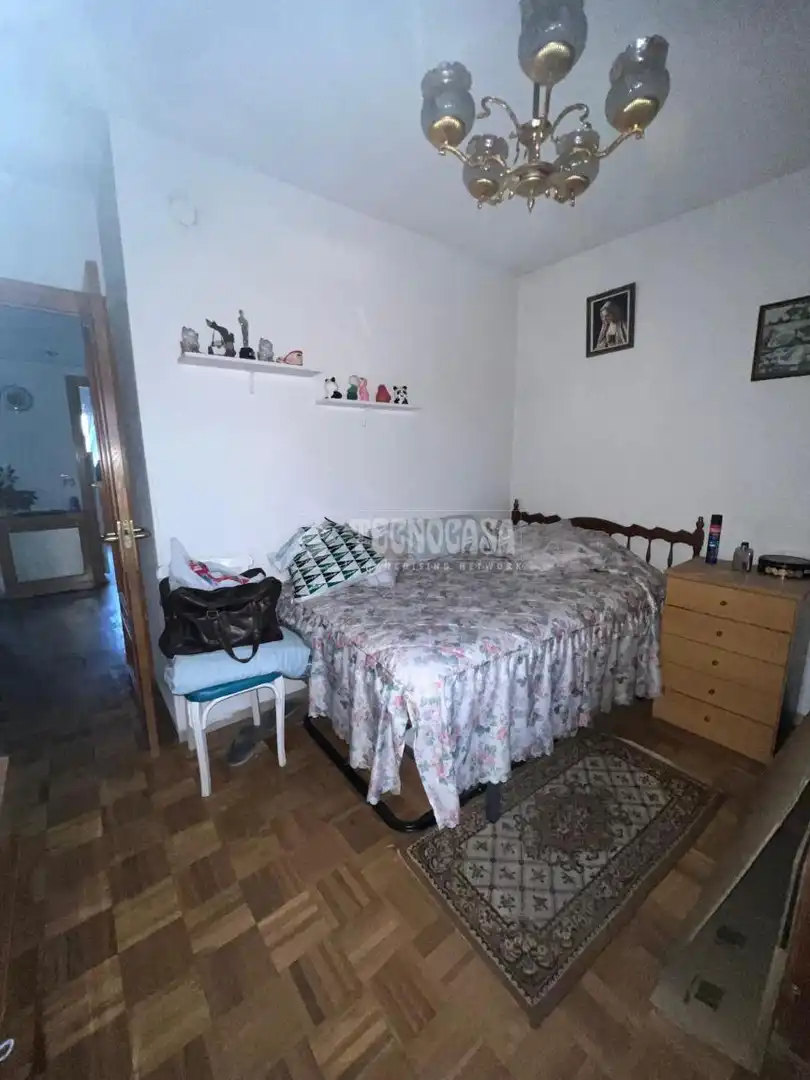 Habitación de Piso en venta en Madrid con Aire acondicionado, Calefacción y Parquet