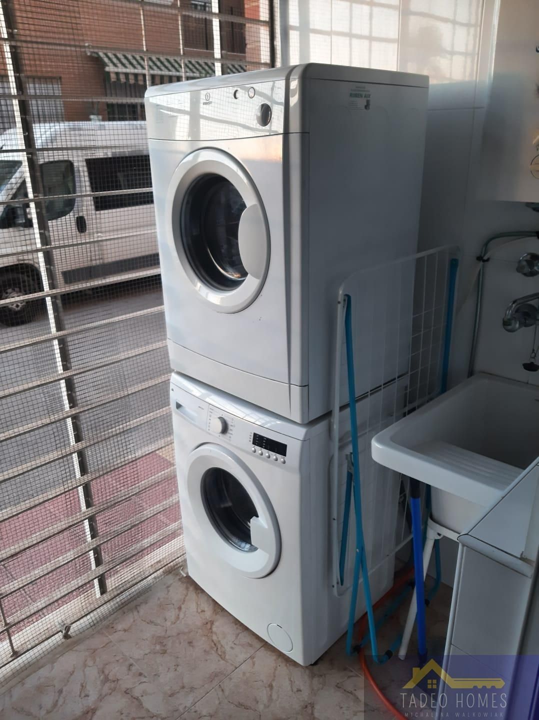 Terrassa de Apartament en venda en Beniel amb Aire condicionat, Calefacció i Terrassa