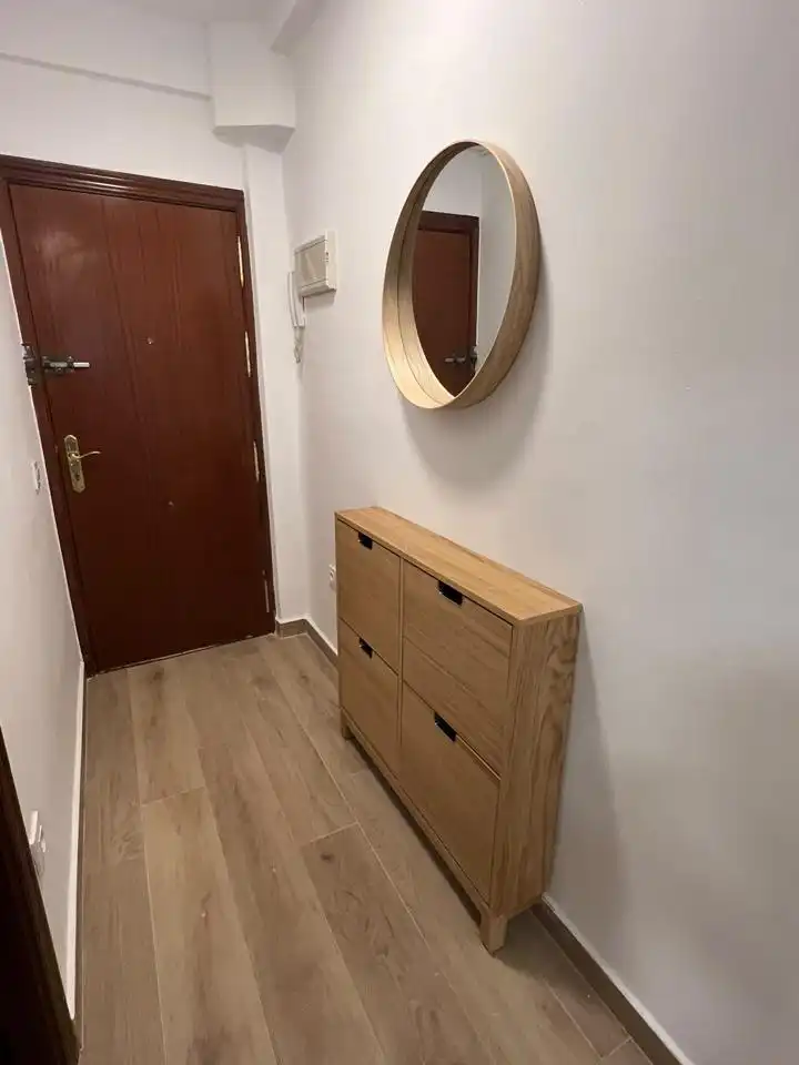 Flat for rent in Sevilla  with Air Conditioner, Terrace and Furnished