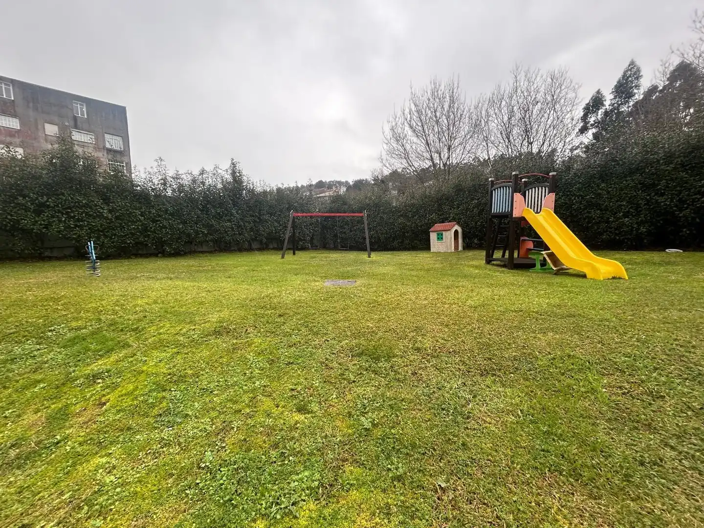 Apartments for rent in Boiro