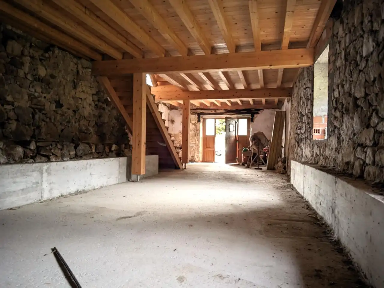Casa con terrazza in vendita a Cañado, imagen 5